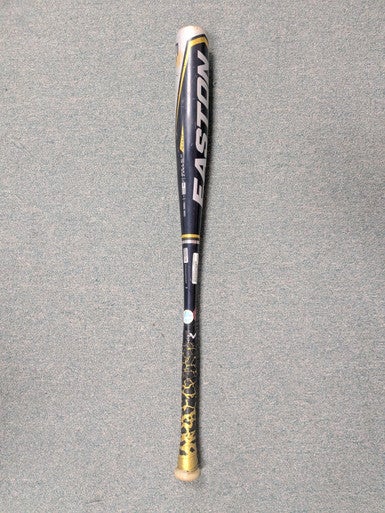 Used Easton ALX ALPHA BB/SB High School -3 Bat 33" 11307-S000258218