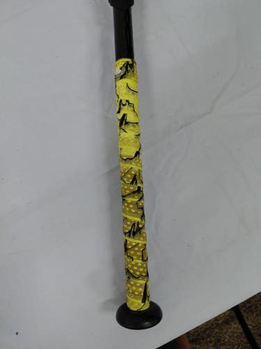 Used Rawlings QUATRO BB/SB USSSA 2 3/4 Bat 30" 11307-S000258187