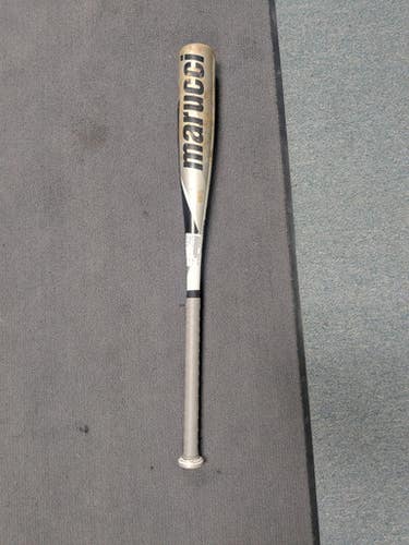 Used Marucci F5 BB/SB USSSA 2 3/4 Bat 29" 11307-S000258195