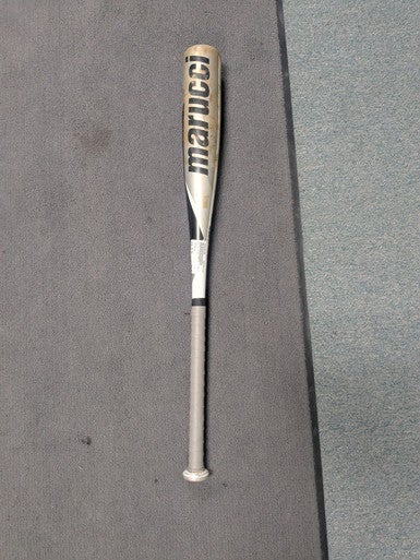 Used Marucci F5 BB/SB USSSA 2 3/4 Bat 29" 11307-S000258195