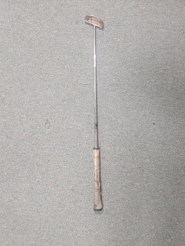 Used Odyssey WHITE HOT 5 Mens Putter RH 11307-S000258202