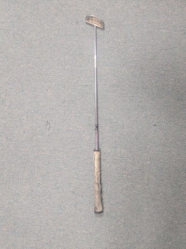 Used Odyssey WHITE HOT 5 Mens Putter RH 11307-S000258202