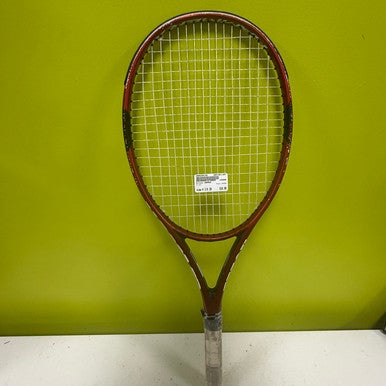 Used Wilson HAMMER Adult Tennis Racquet None 4 3/8" 11307-S000258158