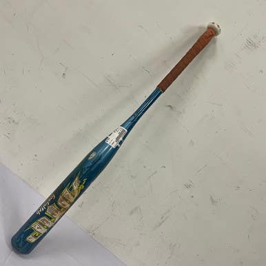 Used Worth AMP BB/SB Fastpitch Bat 30" 11307-S000258133