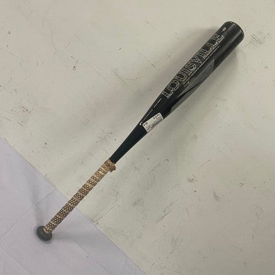 Used Louisville Slugger SOLO BB/SB USSSA 2 3/4 Bat 30" 11307-S000258126