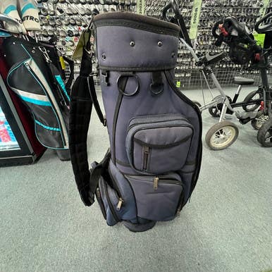 Used MacGregor BAG Mens Cart Bag None 11307-S000258124