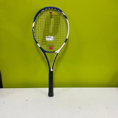 Used Prince AIR HYBRID THUNDER Adult Tennis Racquet None 4 1/4" 11307-S000258125