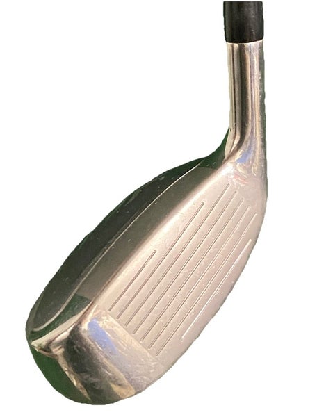 Adams Idea A3 OS Boxer 5 Iron Hybrid 25* RH 55g HL Ladies Graphite 38" New Grip
