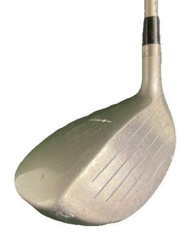 Wilson Profile HL 5 Wood Women's RH High Launch Ladies Graphite 41" New Grip