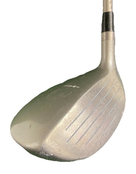 Wilson Profile HL 5 Wood Women's RH High Launch Ladies Graphite 41" New Grip