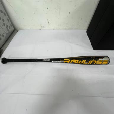 Used Rawlings PLASMA ALLOY BB/SB USA 2 5/8 Bat 29" 11307-S000258097