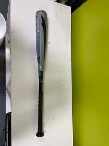 Used Demarini X14 VOODOO BB/SB USA 2 5/8 Bat 29" 11307-S000258071