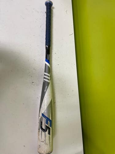 Used Marucci F5 BB/SB USSSA 2 3/4 Bat 29" 11307-S000258072