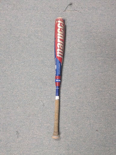 Used Marucci CAT 9 BB/SB USSSA 2 3/4 Bat 30" 11307-S000258051