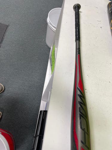 Used Rawlings MACH 2 BB/SB USA 2 5/8 Bat 29" 11307-S000258022