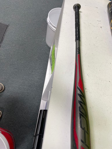 Used Rawlings MACH 2 BB/SB USA 2 5/8 Bat 29" 11307-S000258022