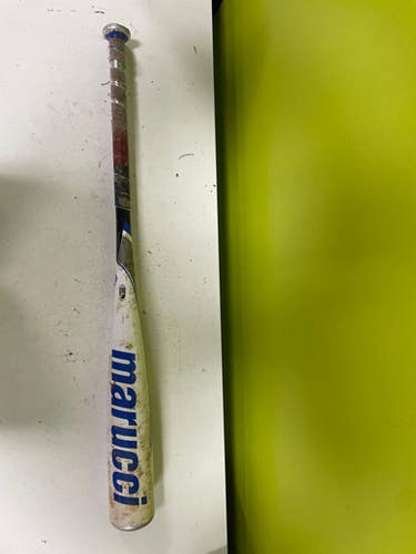 Used Marucci F5 BB/SB USSSA 2 3/4 Bat 30" 11307-S000258017