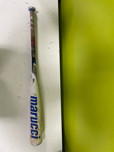 Used Marucci F5 BB/SB USSSA 2 3/4 Bat 30" 11307-S000258017