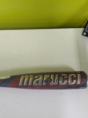 Used Marucci CAT 9 BB/SB USSSA 2 3/4 Bat 29" 11307-S000257988