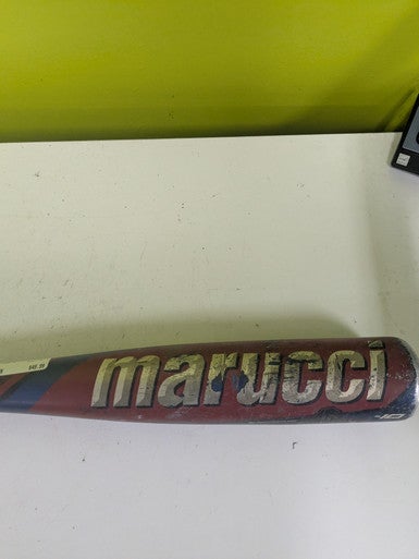 Used Marucci CAT 9 BB/SB USSSA 2 3/4 Bat 29" 11307-S000257988