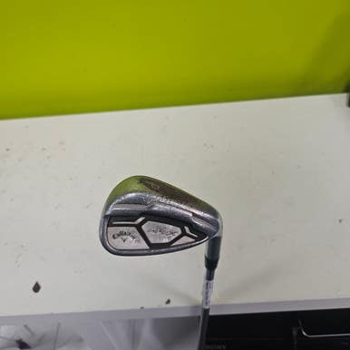 Used Callaway APEX Golf Wedge Mens RH Pitching Wedge 11307-S000257960