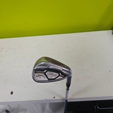 Used Callaway APEX Golf Wedge Mens RH Pitching Wedge 11307-S000257960