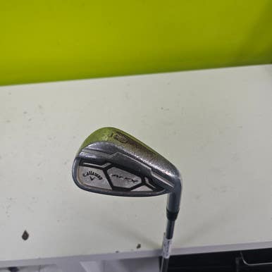 Used Callaway APEX Mens Individual Iron RH 9 Iron 11307-S000257957