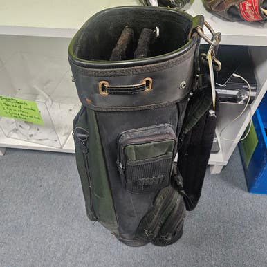 Used BAG Mens Cart Bag None 11307-S000257863