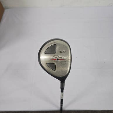 Used Titleist 975F Mens Fairway Wood RH 5 Wood 11307-S000257869