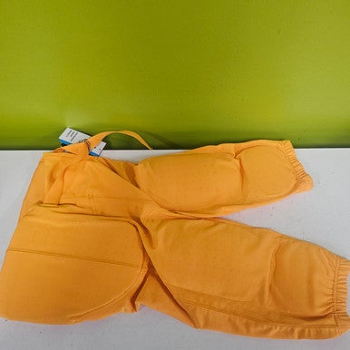 Used Champro Adult FB Integrated Pants Gold SM 11307-S000257852