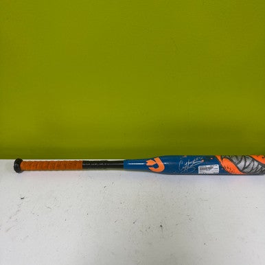 Used Demarini BUSTOS BB/SB Fastpitch Bat 30" 11307-S000257776