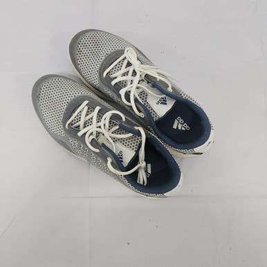 Used Adidas Mens Golf Shoes None Senior 6.5 11307-S000257759