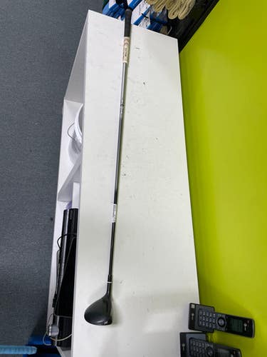 Used Adams Golf TIGHT LIES Mens Fairway Wood RH 3 Wood 11307-S000257751