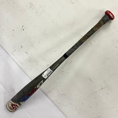 Used Louisville Slugger OMAHA BB/SB USSSA 2 3/4 Bat 29" 11307-S000257723