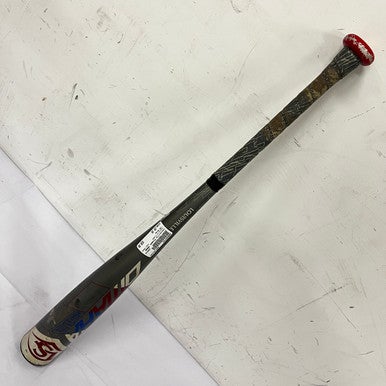 Used Louisville Slugger OMAHA BB/SB USSSA 2 3/4 Bat 29" 11307-S000257723