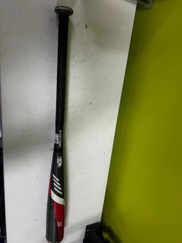 Used Easton S200 BB/SB USSSA 2 5/8 Bat 30" 11307-S000257717