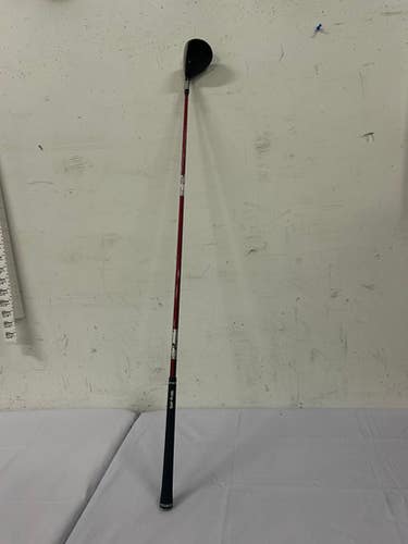 Used Titleist 906F4 Mens Fairway Wood RH 13 Wood 11307-S000257697
