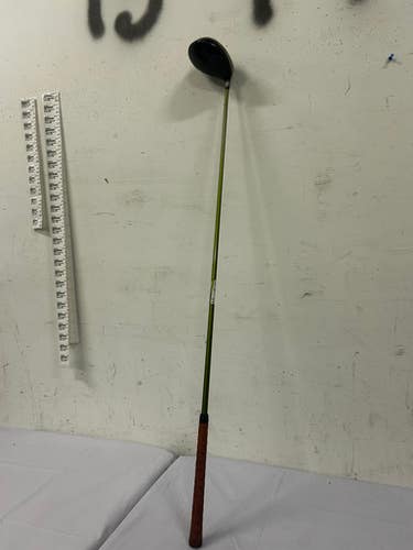 Used Cleveland LAUNCHER 460 Mens Driver RH 9.5 Degree 11307-S000257691