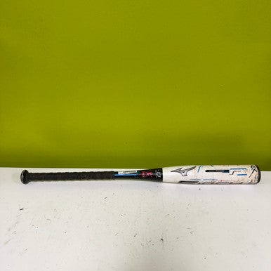 Used Mizuno FINCH FP BB/SB Fastpitch Bat 24" 11307-S000257673
