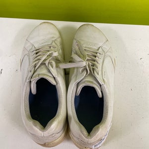 Used Ecco Mens Golf Shoes None Senior 12.5 11307-S000257669