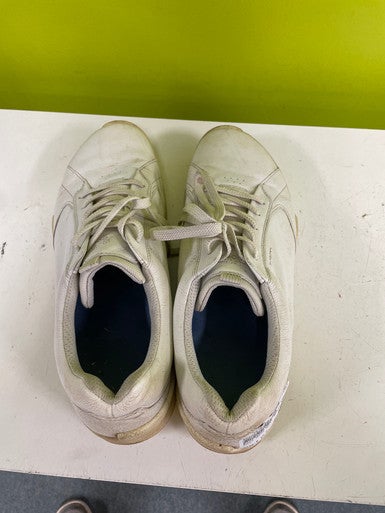 Used Ecco Mens Golf Shoes None Senior 12.5 11307-S000257669