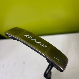 Used Acuity DN2 Mens Putter RH 11307-S000257664