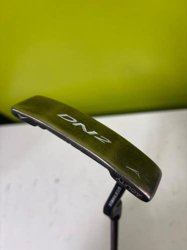 Used Acuity DN2 Mens Putter RH 11307-S000257664