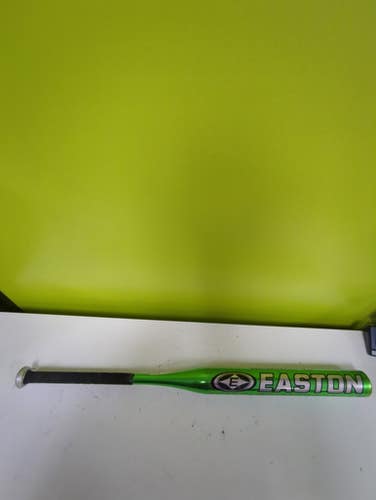 Used Easton CYCLONE BB/SB Fastpitch Bat 32" 11307-S000257590