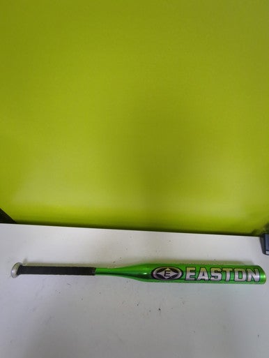 Used Easton CYCLONE BB/SB Fastpitch Bat 32" 11307-S000257590