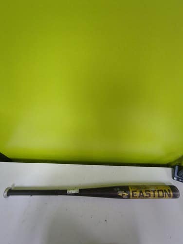 Used Easton BLACK MAGIC BB/SB Fastpitch Bat 34" 11307-S000257592