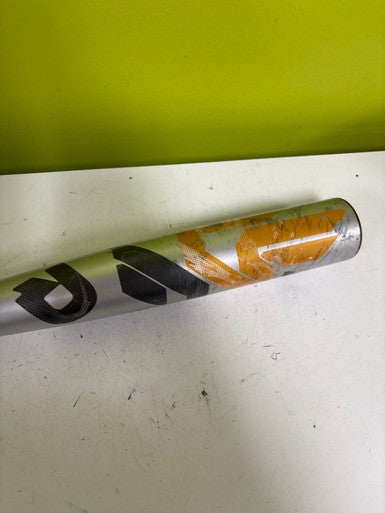 Used Demarini CF BB/SB High School -3 Bat 32" 11307-S000257576