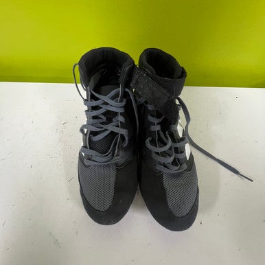 Used Adidas Wrestling Shoes None Senior 9 11307-S000257512