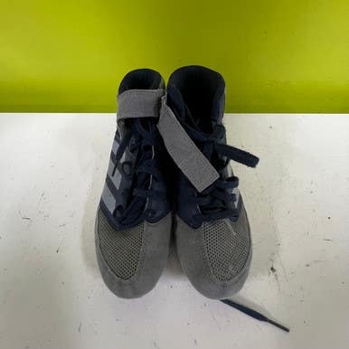 Used Adidas Wrestling Shoes None Senior 5 11307-S000257513