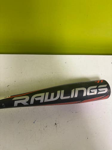 Used Rawlings PRODIGY ALLOY BB/SB USA 2 5/8 Bat 27" 11307-S000257493
